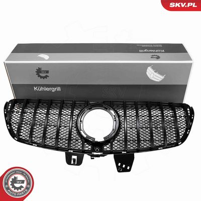 Radiator Grille ESEN SKV 66SKV616