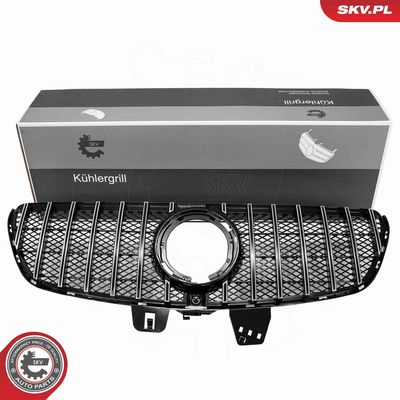 Radiator Grille ESEN SKV 66SKV617