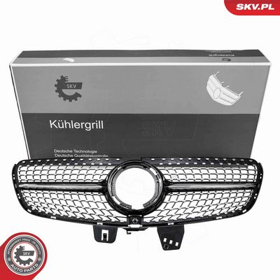 Radiator Grille ESEN SKV 66SKV618