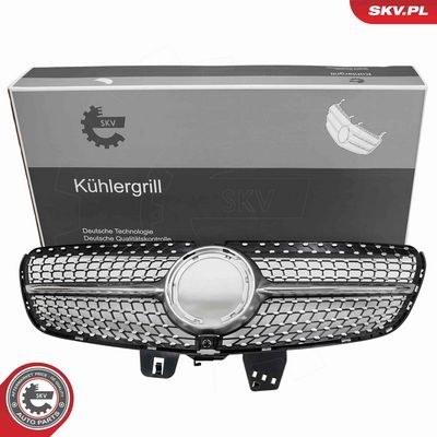 Radiator Grille ESEN SKV 66SKV619