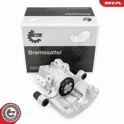 Brake Caliper ESEN SKV 67SKV404