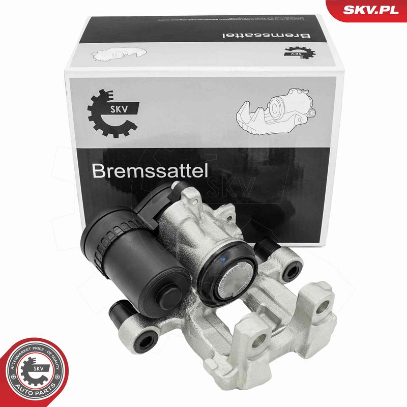 ESEN SKV 67SKV463 Brake Caliper