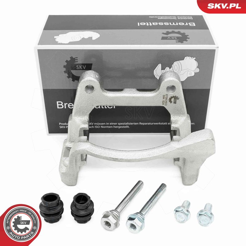 ESEN SKV 67SKV633 Bracket, brake caliper