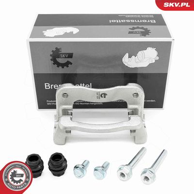 Bracket, brake caliper ESEN SKV 67SKV660
