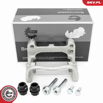 Bracket, brake caliper ESEN SKV 67SKV670