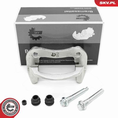 Bracket, brake caliper ESEN SKV 67SKV710