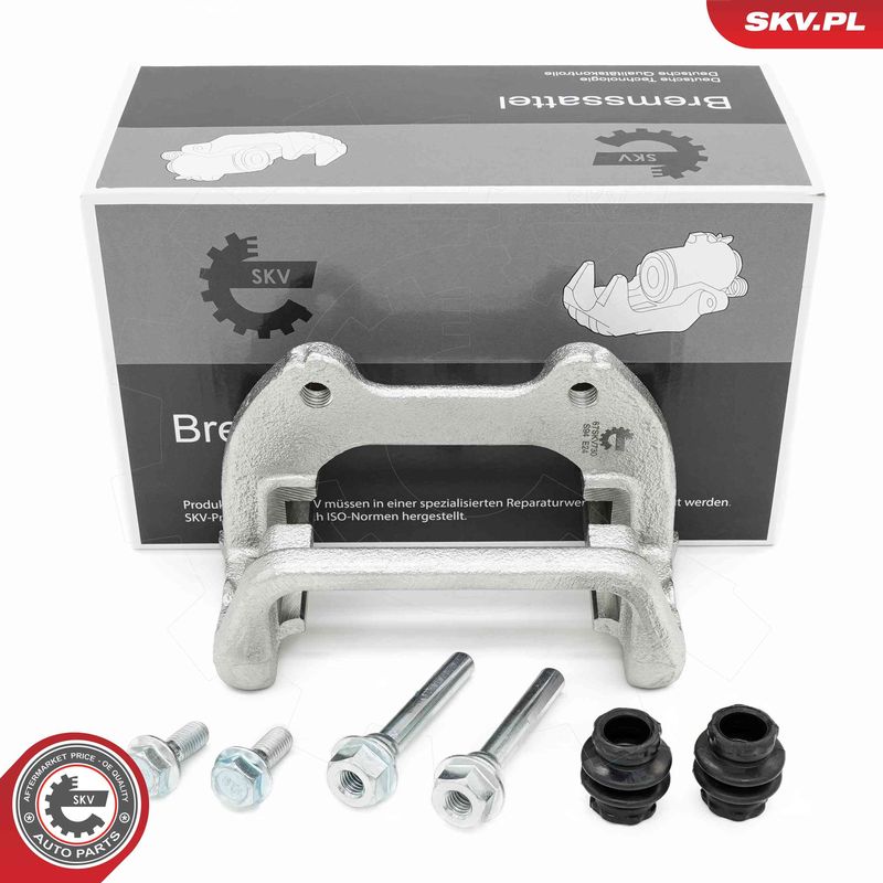 ESEN SKV 67SKV730 Bracket, brake caliper