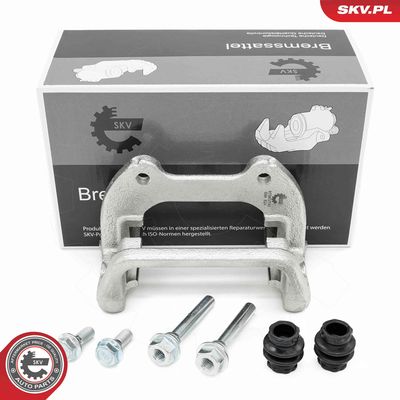 Bracket, brake caliper ESEN SKV 67SKV730
