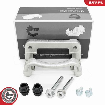 Bracket, brake caliper ESEN SKV 67SKV760