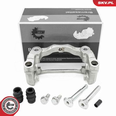 Bracket, brake caliper ESEN SKV 67SKV770