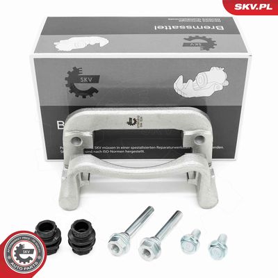Bracket, brake caliper ESEN SKV 67SKV810