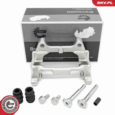 Bracket, brake caliper ESEN SKV 67SKV880