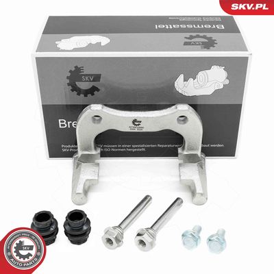 Bracket, brake caliper ESEN SKV 67SKV890