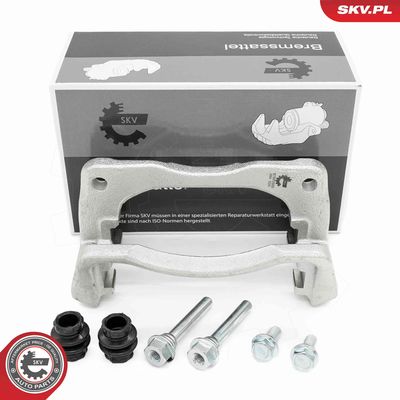 Bracket, brake caliper ESEN SKV 67SKV900