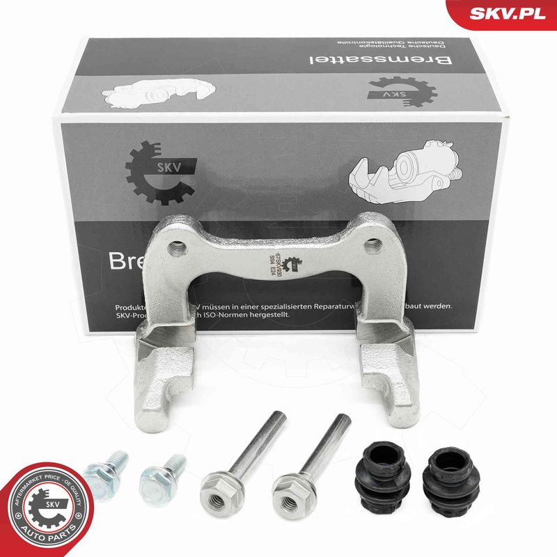 ESEN SKV 67SKV930 Bracket, brake caliper