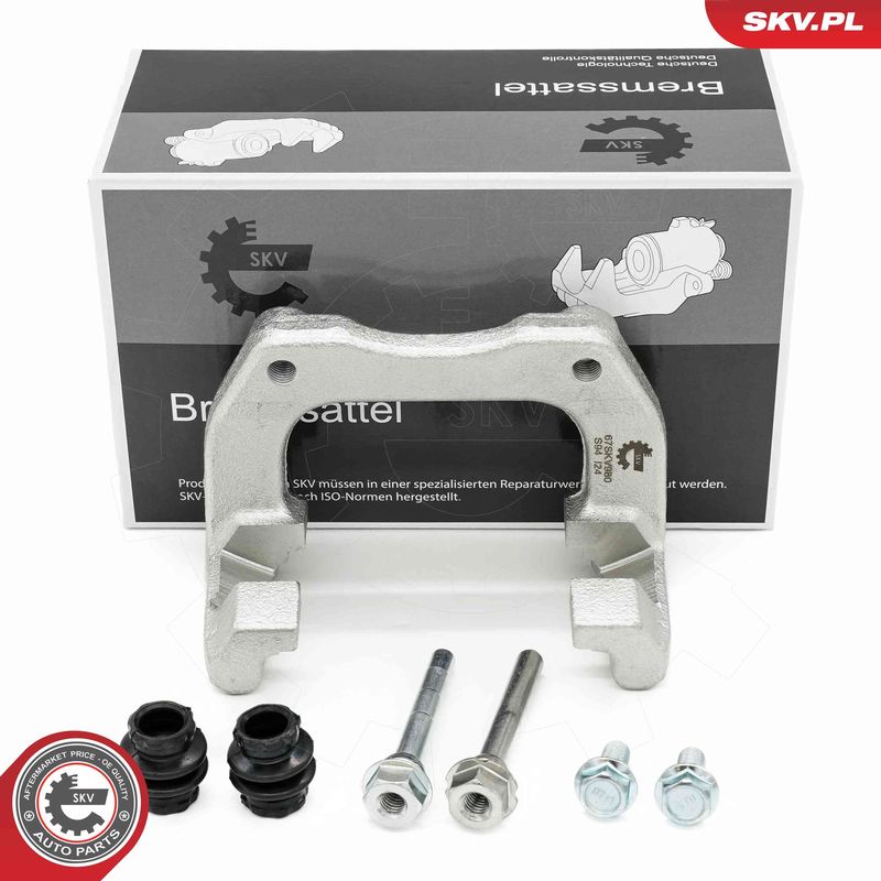 ESEN SKV 67SKV980 Bracket, brake caliper