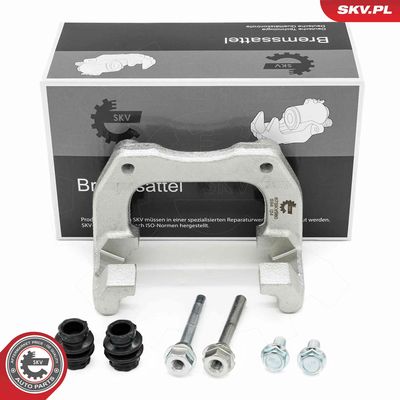 Bracket, brake caliper ESEN SKV 67SKV980