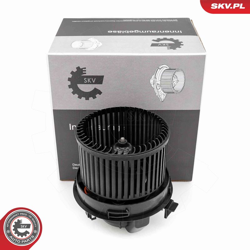 ESEN SKV 68SKV001 Interior Blower