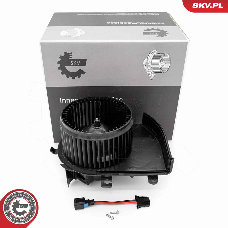 ESEN SKV 68SKV002 Interior Blower