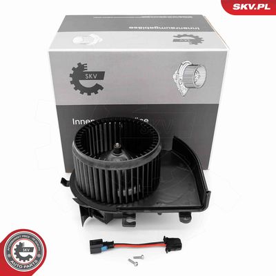 Interior Blower ESEN SKV 68SKV002