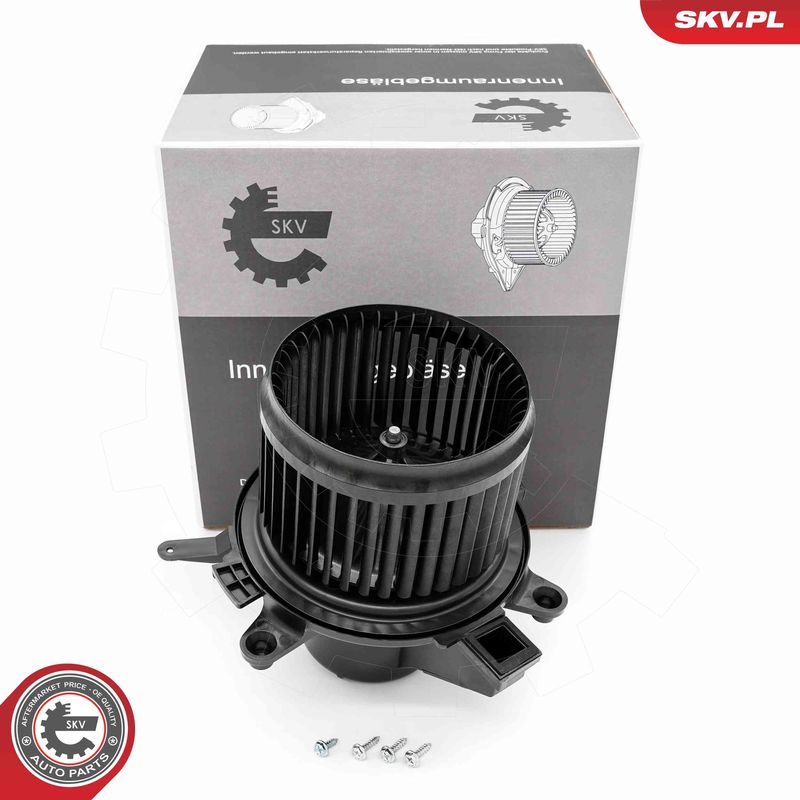 ESEN SKV 68SKV003 Interior Blower