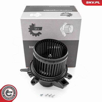 Interior Blower ESEN SKV 68SKV003