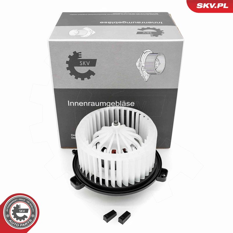 ESEN SKV 68SKV006 Interior Blower