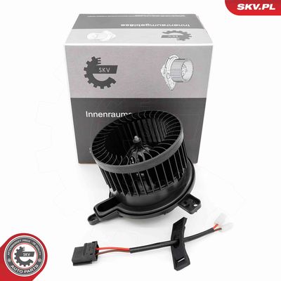 Interior Blower ESEN SKV 68SKV007