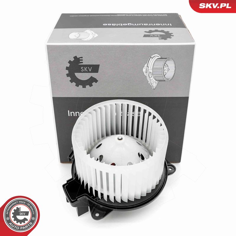 ESEN SKV 68SKV009 Interior Blower
