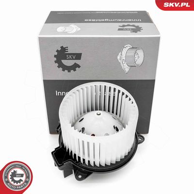 Interior Blower ESEN SKV 68SKV009