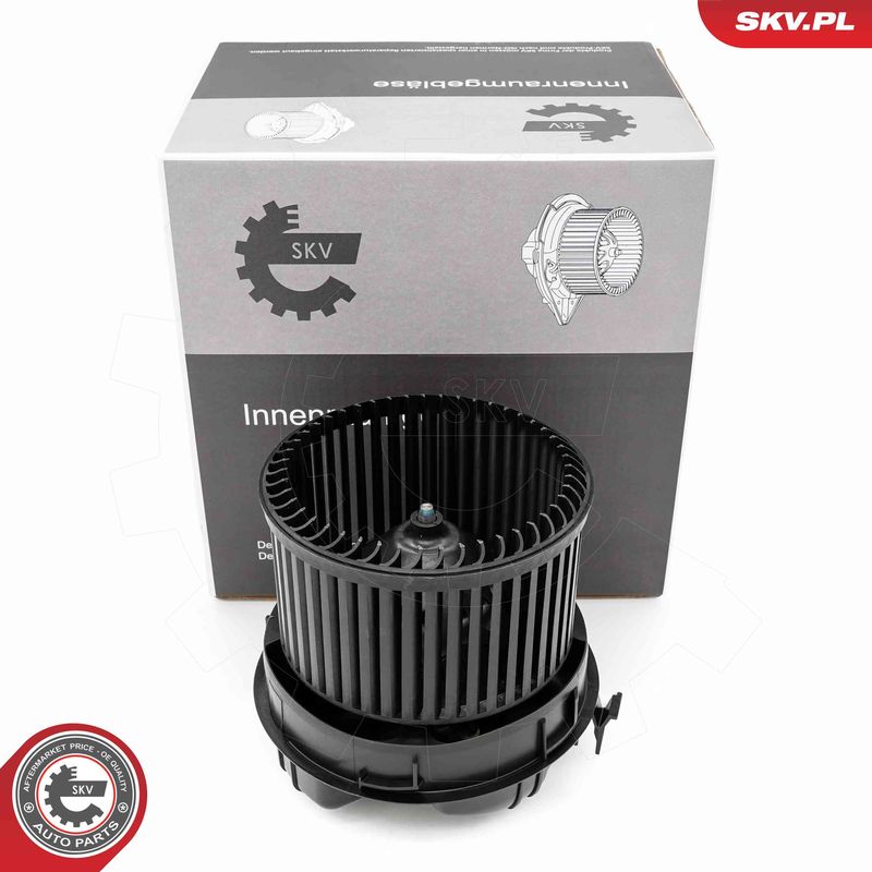 ESEN SKV 68SKV010 Interior Blower