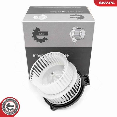 Interior Blower ESEN SKV 68SKV011