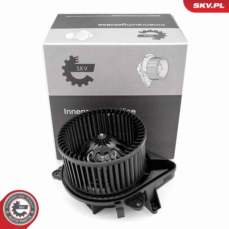 ESEN SKV 68SKV012 Interior Blower