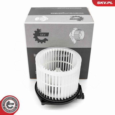 Interior Blower ESEN SKV 68SKV013