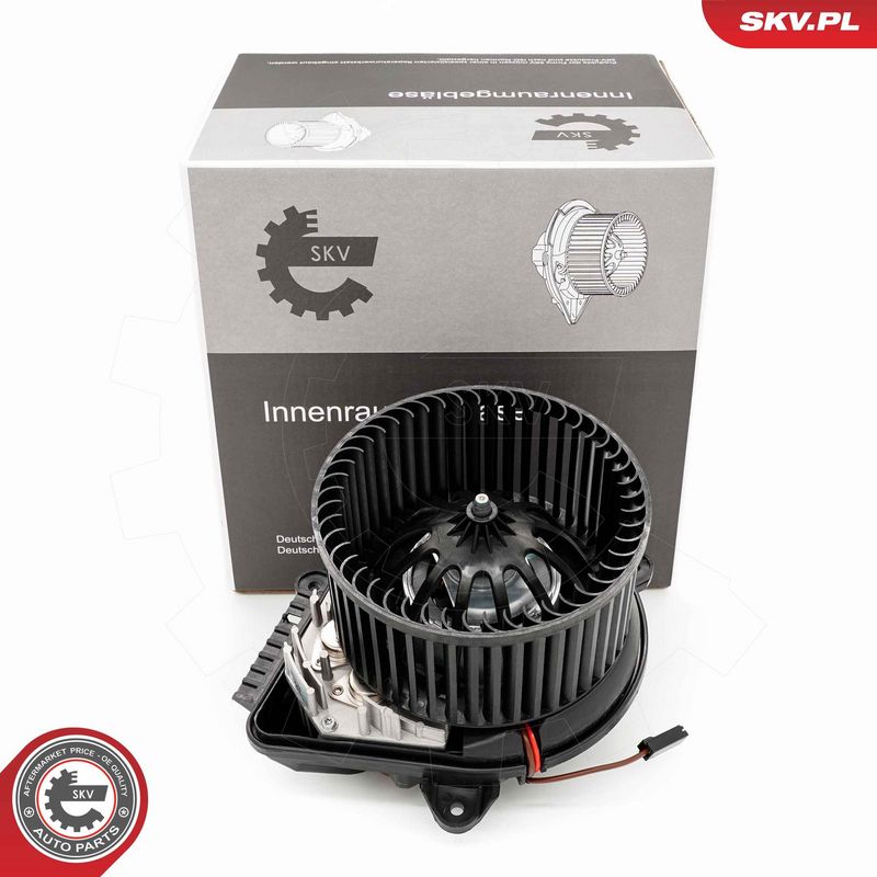 ESEN SKV 68SKV014 Interior Blower