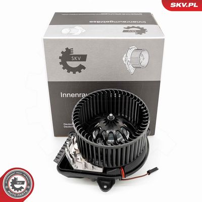 Interior Blower ESEN SKV 68SKV014