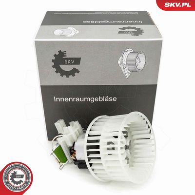 Interior Blower ESEN SKV 68SKV015