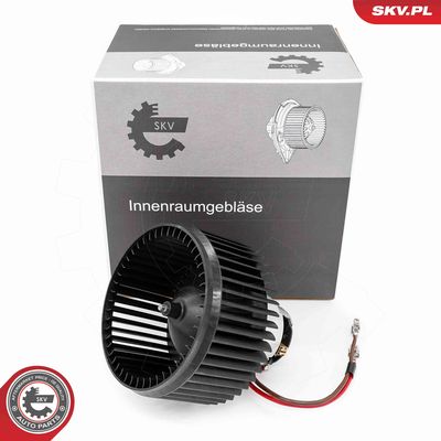 Interior Blower ESEN SKV 68SKV016