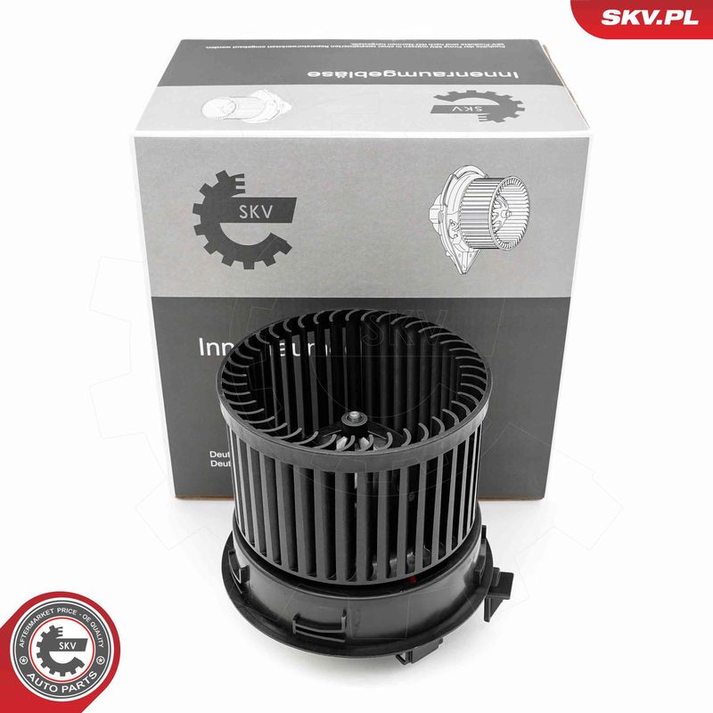 ESEN SKV 68SKV018 Interior Blower