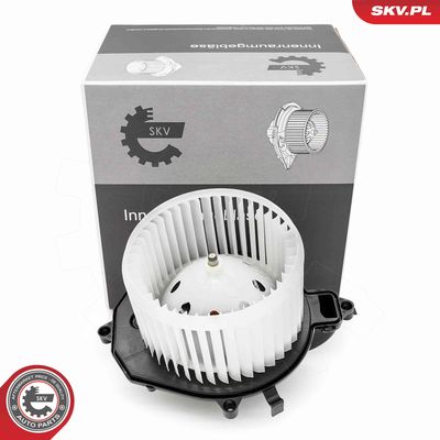Interior Blower ESEN SKV 68SKV019