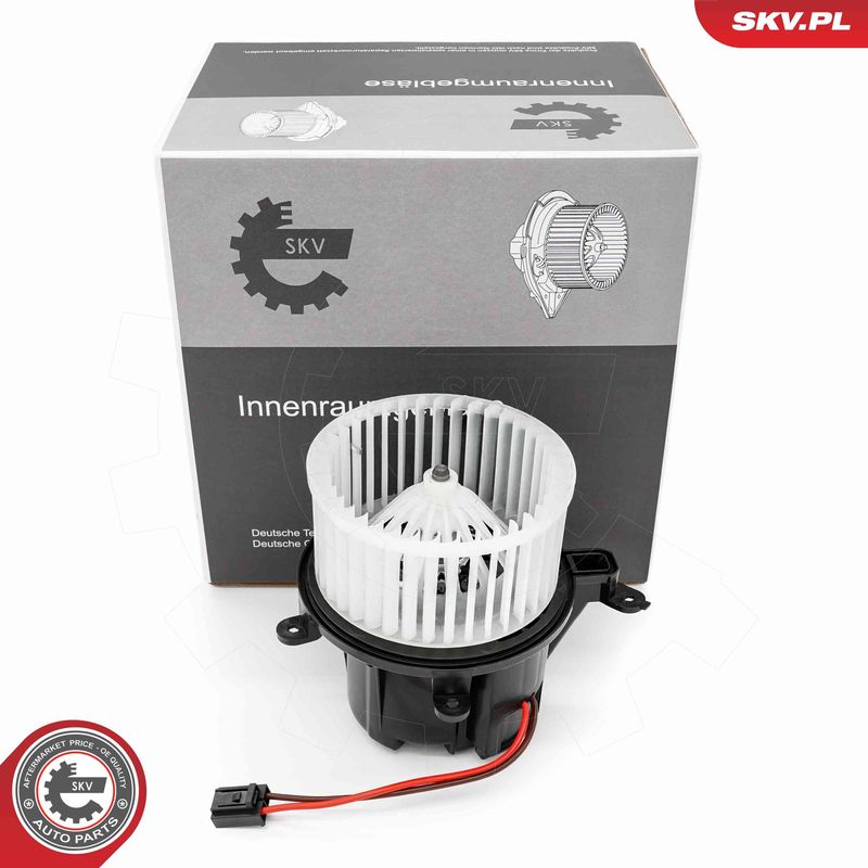 ESEN SKV 68SKV020 Interior Blower
