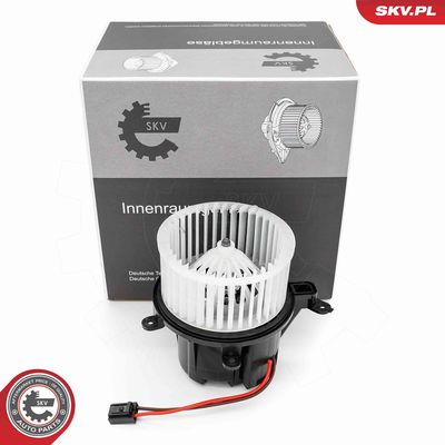 Interior Blower ESEN SKV 68SKV020