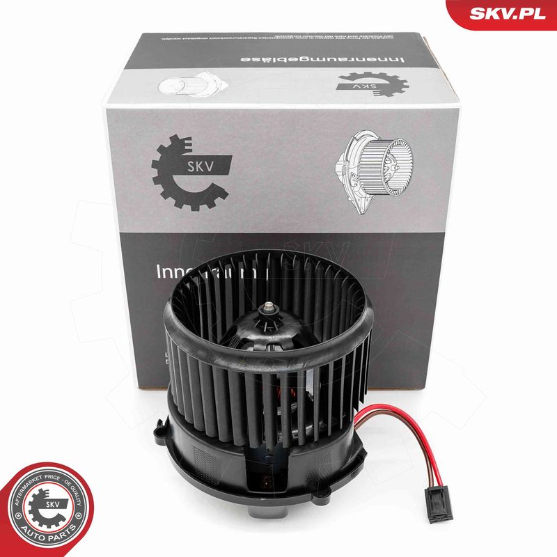 ESEN SKV 68SKV021 Interior Blower