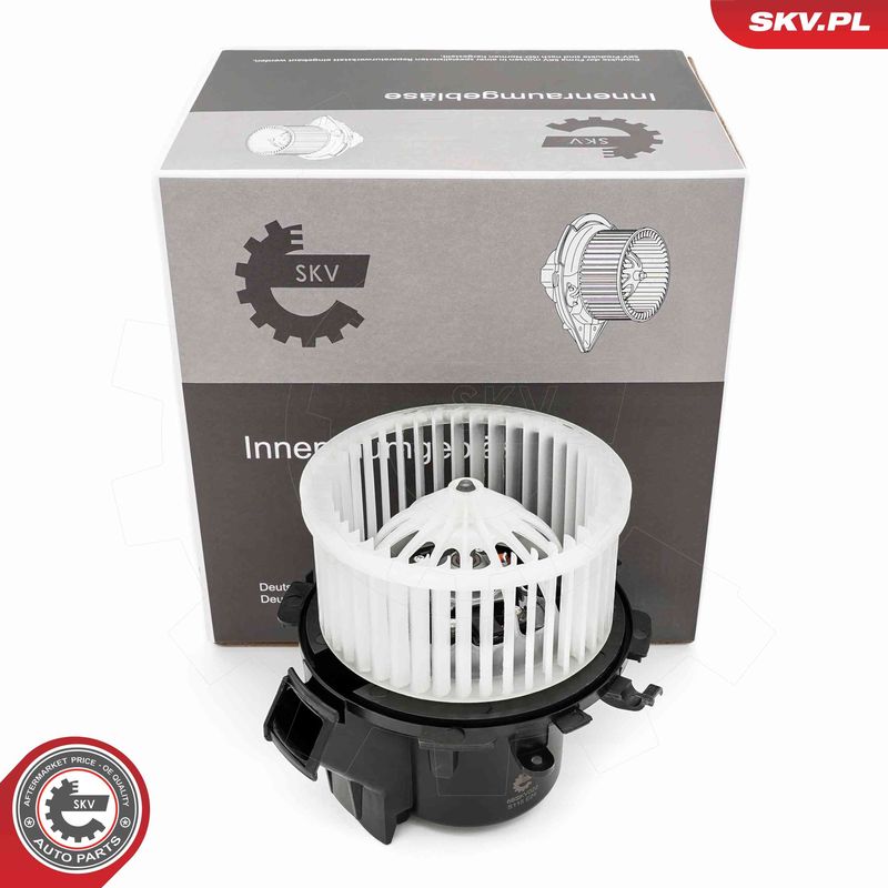 ESEN SKV 68SKV022 Interior Blower