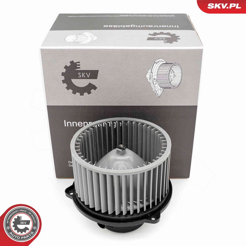 ESEN SKV 68SKV023 Interior Blower