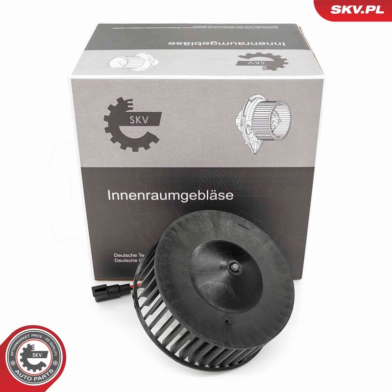 ESEN SKV 68SKV024 Interior Blower