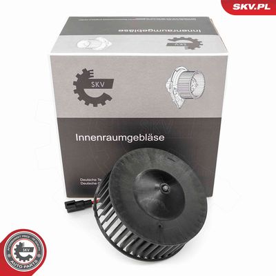 Interior Blower ESEN SKV 68SKV024