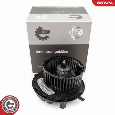 Interior Blower ESEN SKV 68SKV026