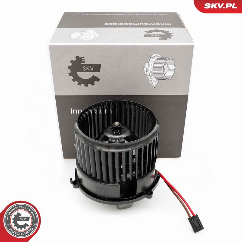 ESEN SKV 68SKV027 Interior Blower