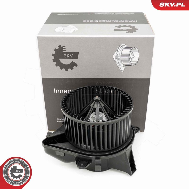 ESEN SKV 68SKV029 Interior Blower